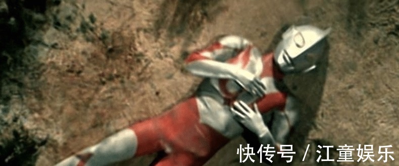 奥特曼系列|奥特曼最具艺术性的死亡瞬间,变成石像算什么?还是小梦最值钱