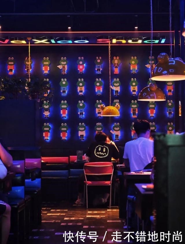 南宁人的夜宵江湖,我帮你找到了