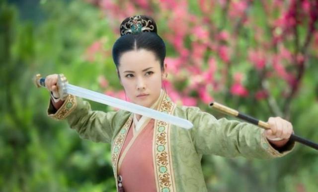 办法|独孤求败最强传人,风清扬被吓得躲一辈子,东方不败也拿他没办法