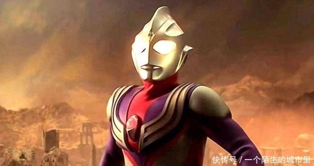 迪迦、佐菲、赛文奥特曼，他们的父亲是怎么死的？