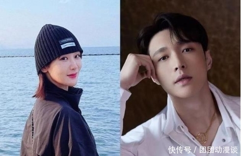 恋情|杨紫澄清恋情后,与张艺兴在节目上的互动,怎么看关系都不简单