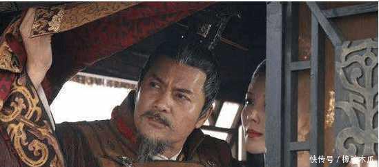 司马懿|比司马懿还能熬得人,当了一辈子得皇帝,儿子到死都还是太子