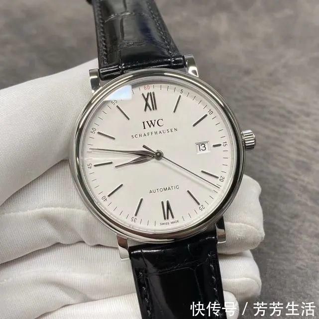 男士$三十岁男士适合戴什么腕表?不仅有万国和欧米茄,还有劳力士