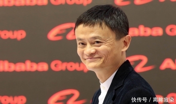 银泰|他和马云“称兄道弟”，赚走了200多亿，还娶了小21岁的女明星