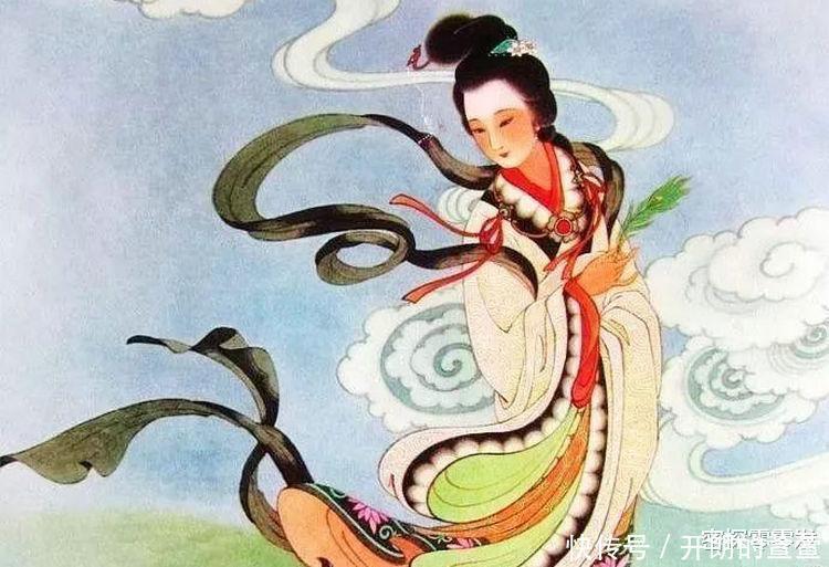 生育|女娲和伏羲一共生育了多少个后代,他们到底都是何方神圣