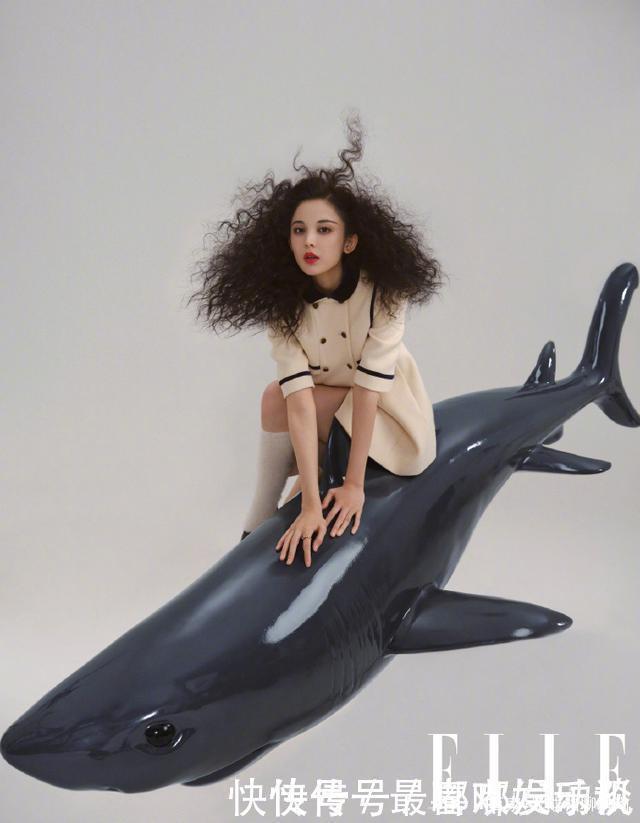 烫羊毛卷|羊毛卷真不是谁都适合,这四种头型发量千万别碰,烫完你准会后悔