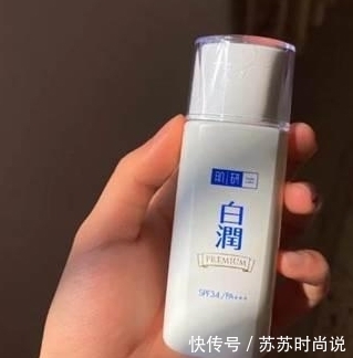 神经酰胺|明星种草的护肤品推荐 不让你踩雷 精选了8款真效果护肤品