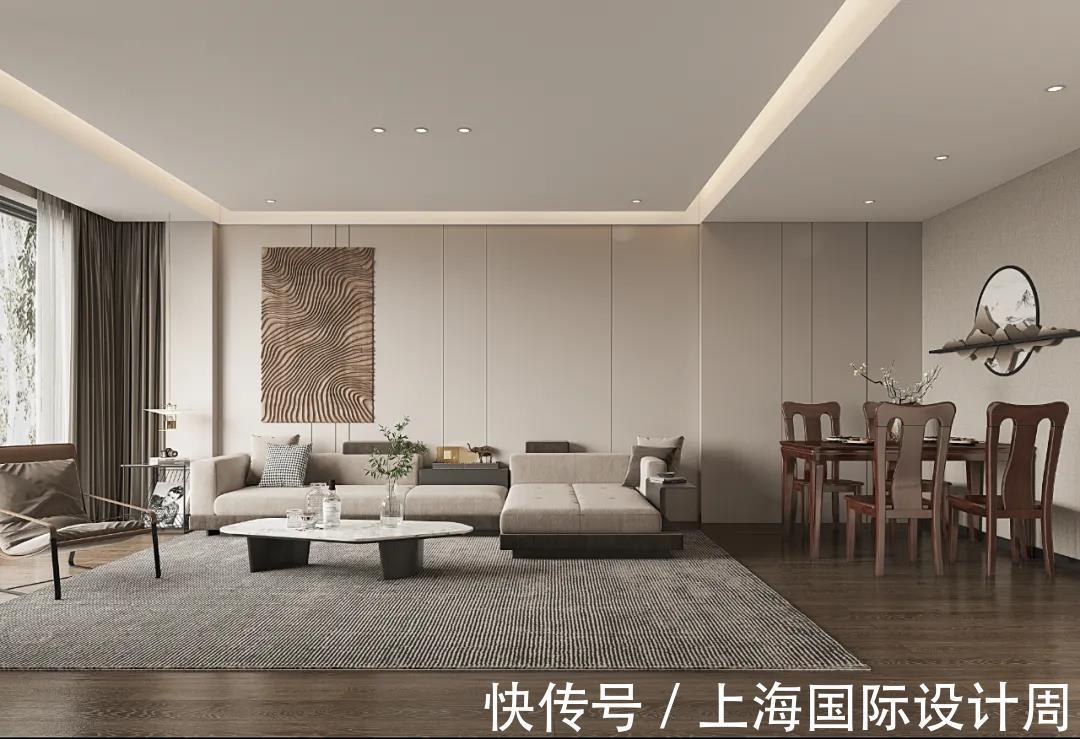 东方|设计师孙琳婧：东方之美，无须过于张扬