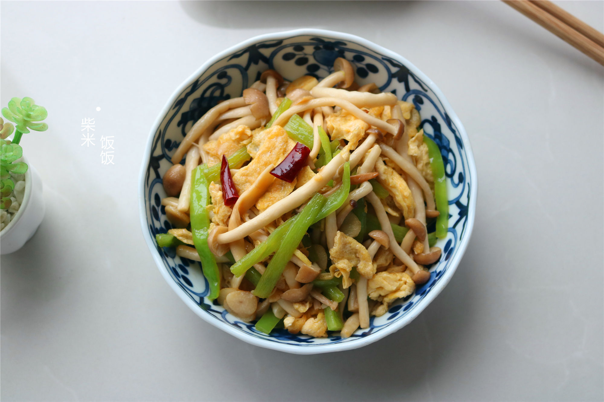 韭菜|适合晚餐吃的6道菜，下班回到家，几分钟做一道，又快又好吃