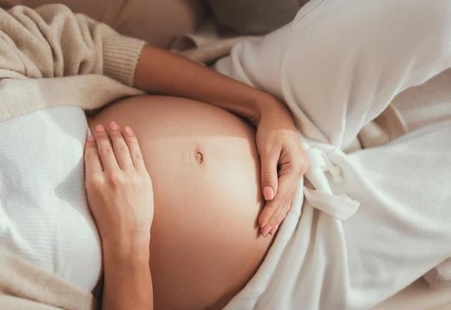 紧身衣|怀孕第5个月,准妈妈要做的六件事,缺一不可!