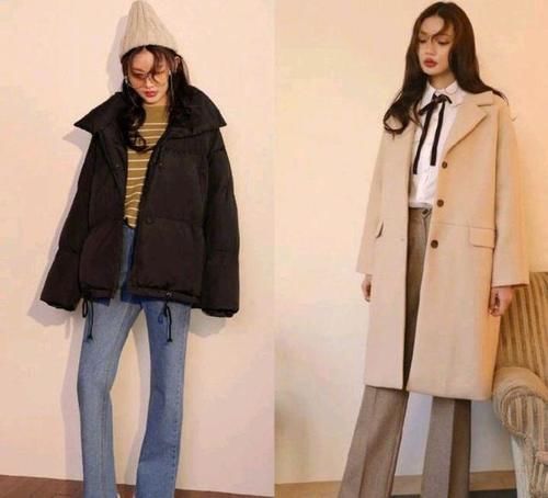 气质感也能穿出来,低调又有气质的日常穿搭,基础款穿出高级感