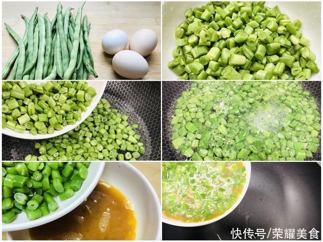 花生油|适合大热天做的6道家常菜，做法简单又省事，营养丰富又美味