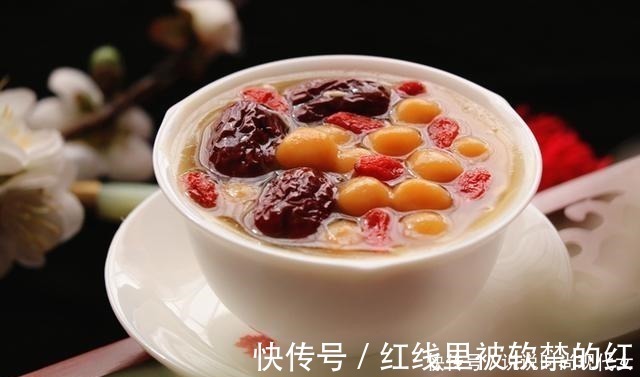 酒酿|老一辈传下来的好东西,坚持每天喝一碗,滋补又养颜,女人别不懂