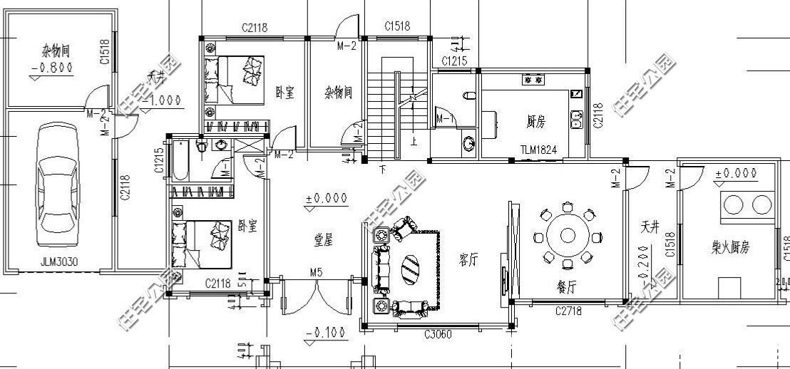 效果图|建房人看过来！建房的过程到底是什么样的？看完肯定对你有帮助