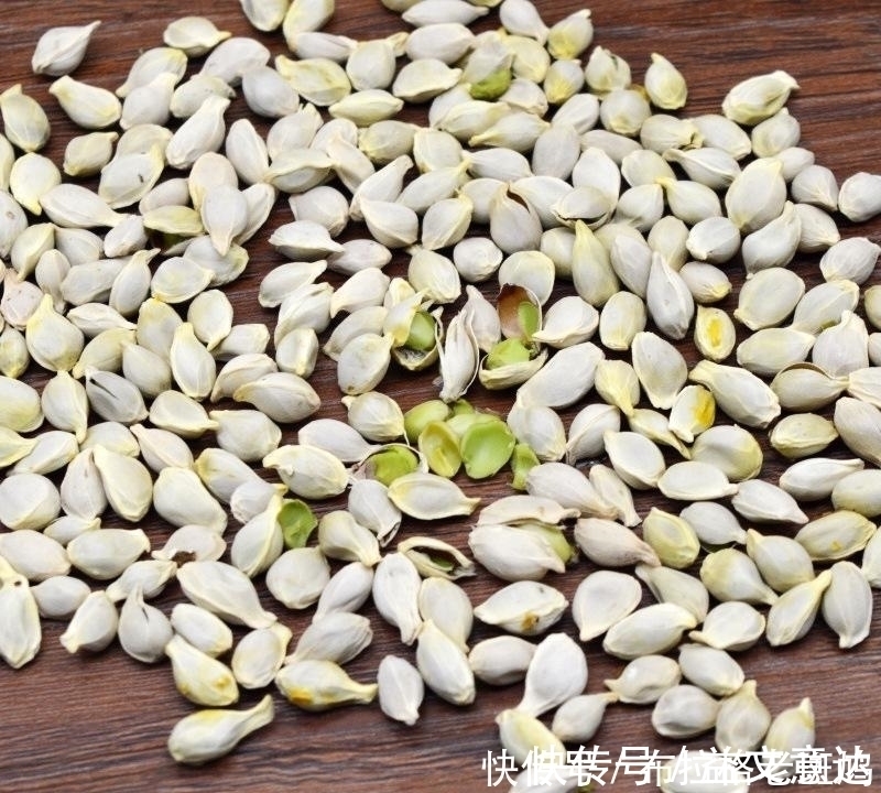 用处|橘子籽可是个宝，用处可大了，看完再也不舍得丢了