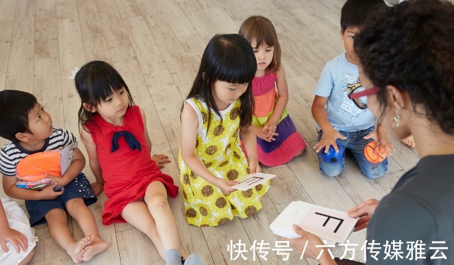 宝宝|3岁以前的宝宝过早接受文化教育,真的能领先起跑线吗?