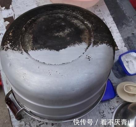 疏通剂|再买房,就照她家这样装,厨房干净利落,做饭还迅速!