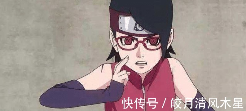 佐良娜|火影忍者鸣人会不会考虑佐良娜为第八代火影,木叶丸何去何从