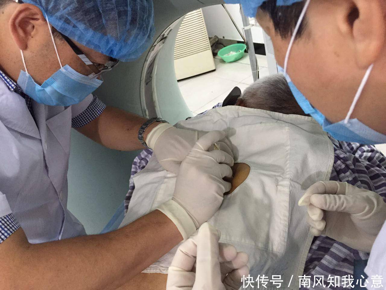 一文读懂肿瘤分期