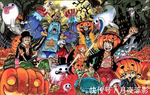 胡子|海贼王最让黑胡子忌惮的果实,有3颗都在海军,草帽团一颗没有