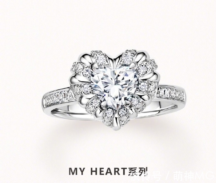 钻戒$一克拉钻戒价格分析,影响一克拉钻戒价格的因素有哪些