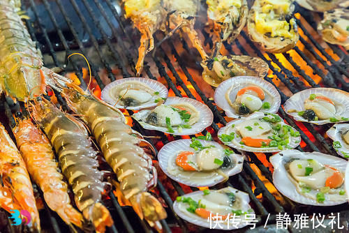 健康|鱿鱼如何做好吃？只要跟着做，鲜美多汁又健康！