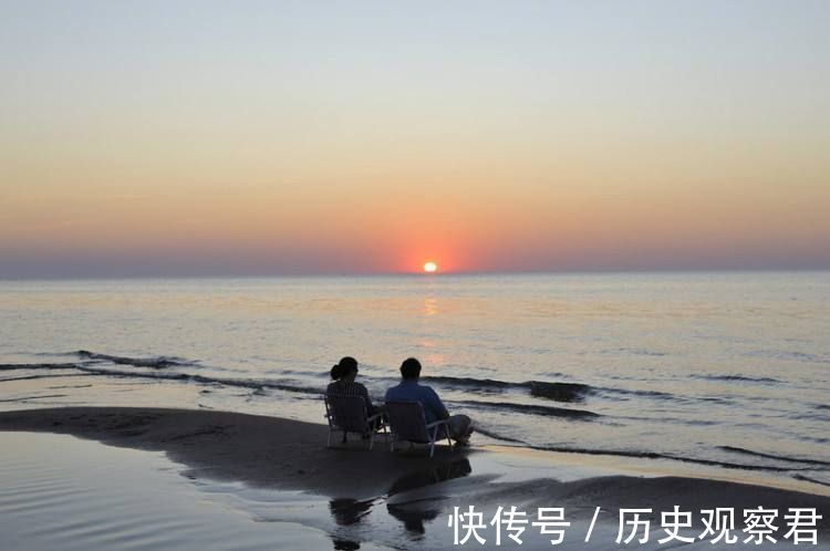 小舍@南怀瑾:人生由衰转盛的迹象,出现这六种情况预示开始变好