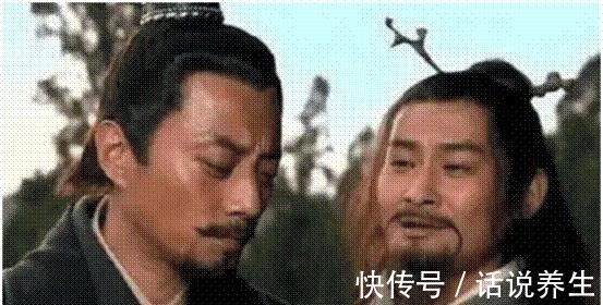 梁山!曾生擒武松力压林冲,却在梁山无一席之地,你知道他是谁吗!