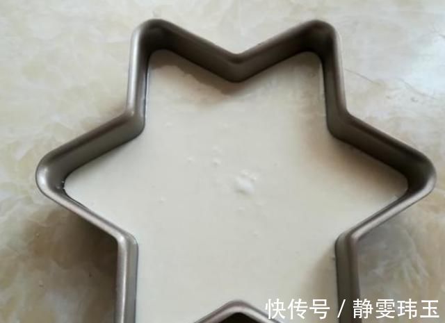 酵母|做发糕不要直接放酵母,切记这两点,松软好吃又香,太好吃