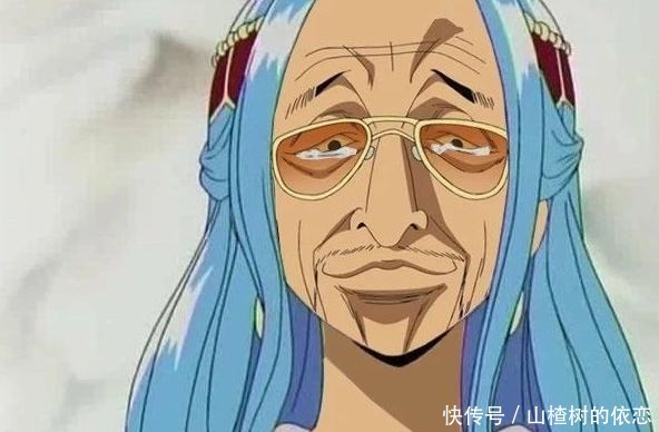 biss|海贼王只有海米才懂十个梗,除了桃之助biss,你还知道几个