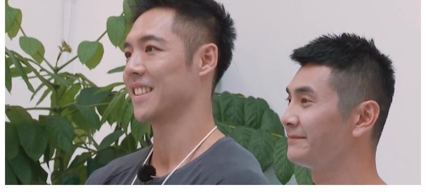 《哎呀好身材3》首播超贊！趙小棠發(fā)揮一絕，而他讓人笑得停不住