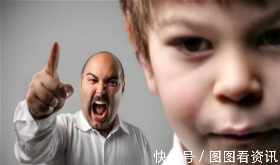亲近|孩子长期被父母吼叫,四种方法补救孩子幼小心灵,让亲子更加亲近