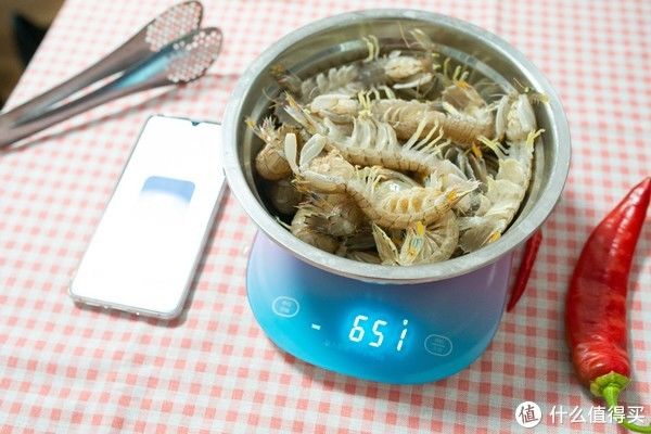 控制体重|管住嘴，迈开腿！Yolanda 智能营养秤厨房秤帮你监测每日食物热量摄入！