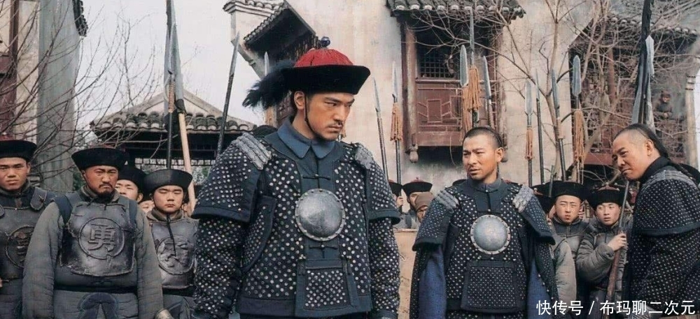 国语|慈禧竟不懂满文?清朝皇帝大力推崇的国语,为何走下历史舞台