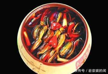 美食推荐:雪花卷烧羊排、鳝鱼粉丝煲、石浦炝花蛤制作方法