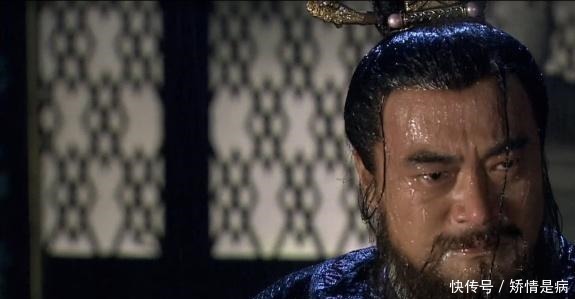 梁山上的相聚,到底是命运的作用,还是自己的选择!