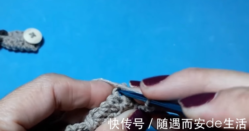 蕾丝 自制洋气颈链,一款多链式圆柱装饰颈链教程,配任何衣服都美美哒