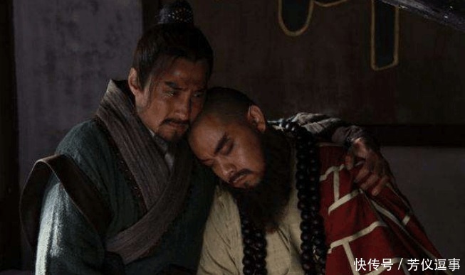 朝廷|鲁智深曾对众兄弟说过2句话, 听懂的人结局都得到善终!