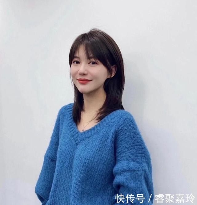 减龄|40岁女人想“减龄”?试试这几款发型,时髦洋气,看起来还贵气