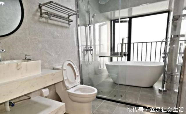 客餐厅|30万砸出来的新房，140㎡装得太高级了，全屋挑不出半点毛病！