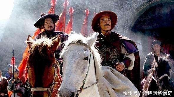 吴三桂|李自成为何会在山海关大战中一败涂地？