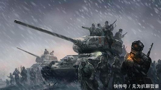 苏联|希特勒如果没有入侵苏联,而是继续攻打英国,结果会是怎样?