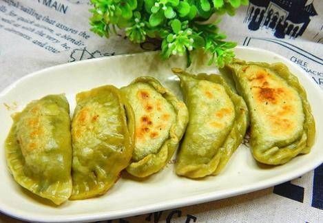 韭菜|当你在韭菜饺子做面条时,你可以用这种方法香气馥郁,回味无穷