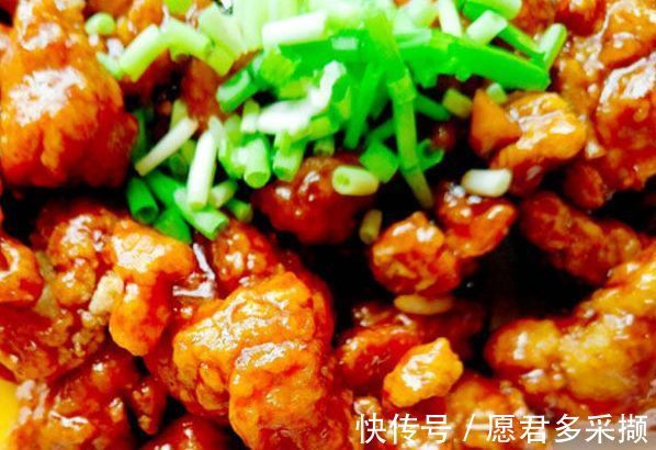 营养成分|孩子最馋的下饭菜，健脾开胃，常吃增强抵抗，看图片都淌口水