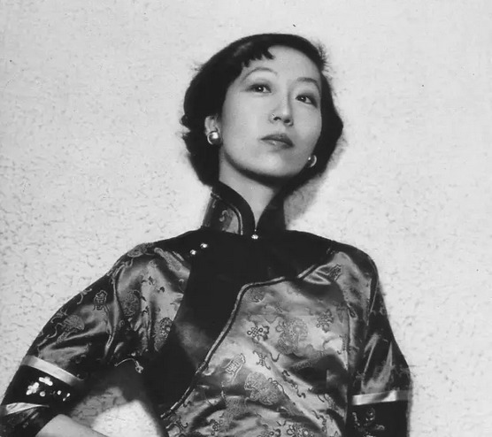 争吵|“民国四大才女”的张爱玲和潘柳黛为何争吵?只怪胡兰成太偏爱