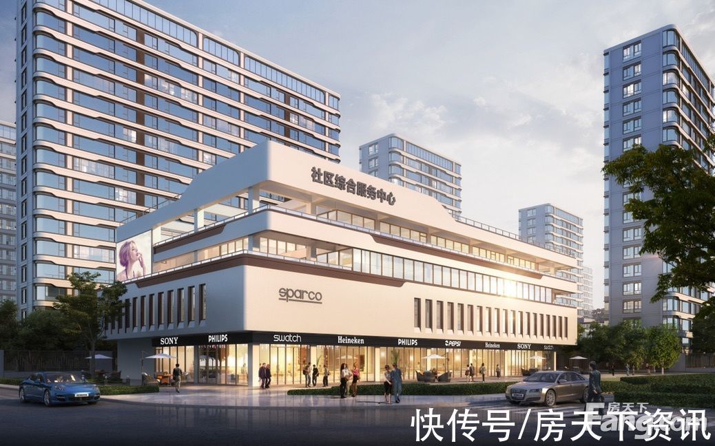 李盈|中旅名门府怎么样?看置业顾问李盈发布了一条项目新消息