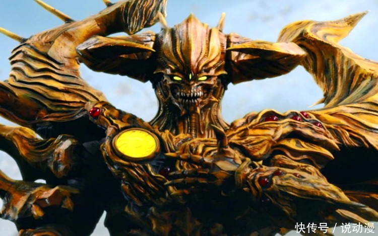 诺亚|诺亚奥特曼打不过迪迦?横扫超古代却败给艾塔尔加,原因出在哪里?