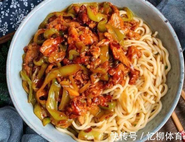 卤子|国民最爱的打卤面，这十种经典卤子，你最爱哪种