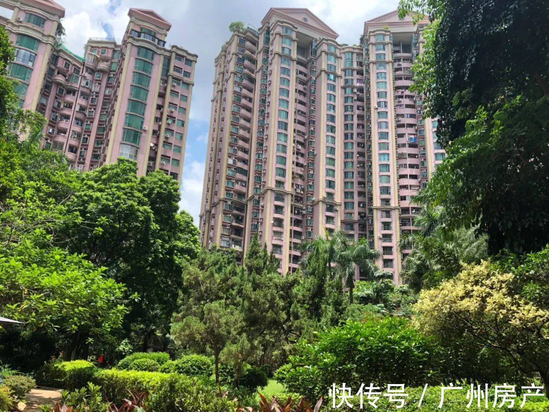 户型|天河60个小区涨幅榜出炉!有盘沦为小透明……