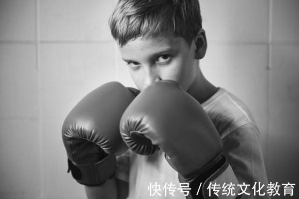 上榜|最伤孩子的6种爸爸,看看你家上榜了吗?